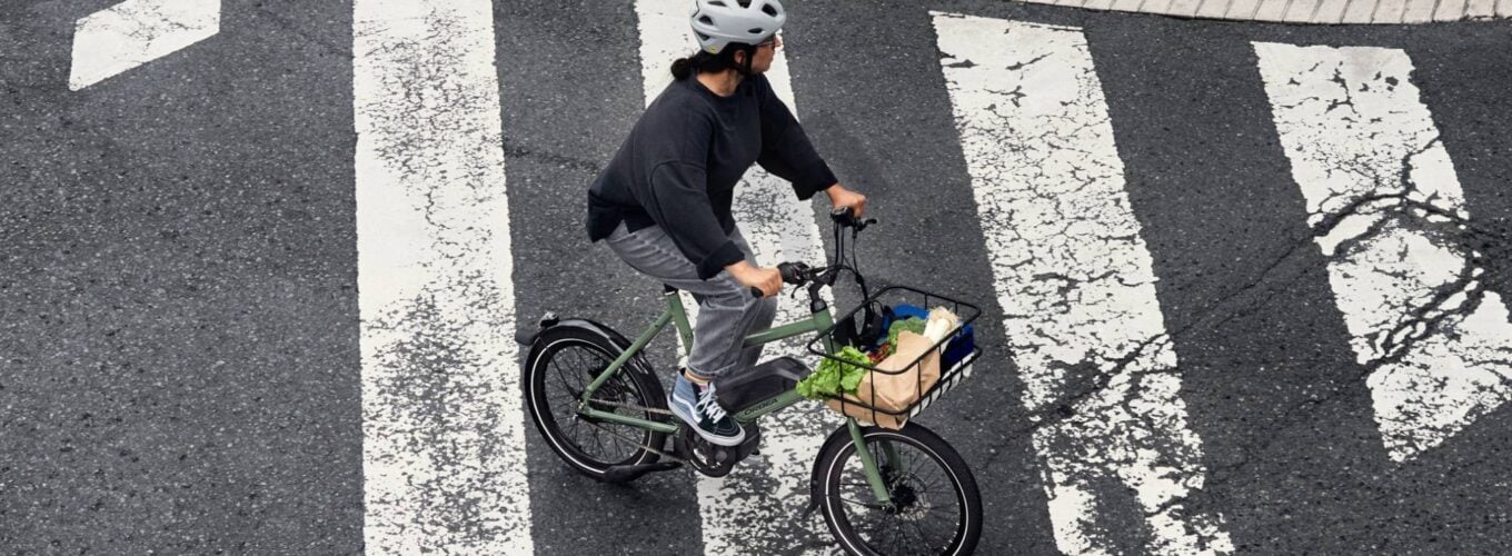 consejos para circular en bici por la ciudad