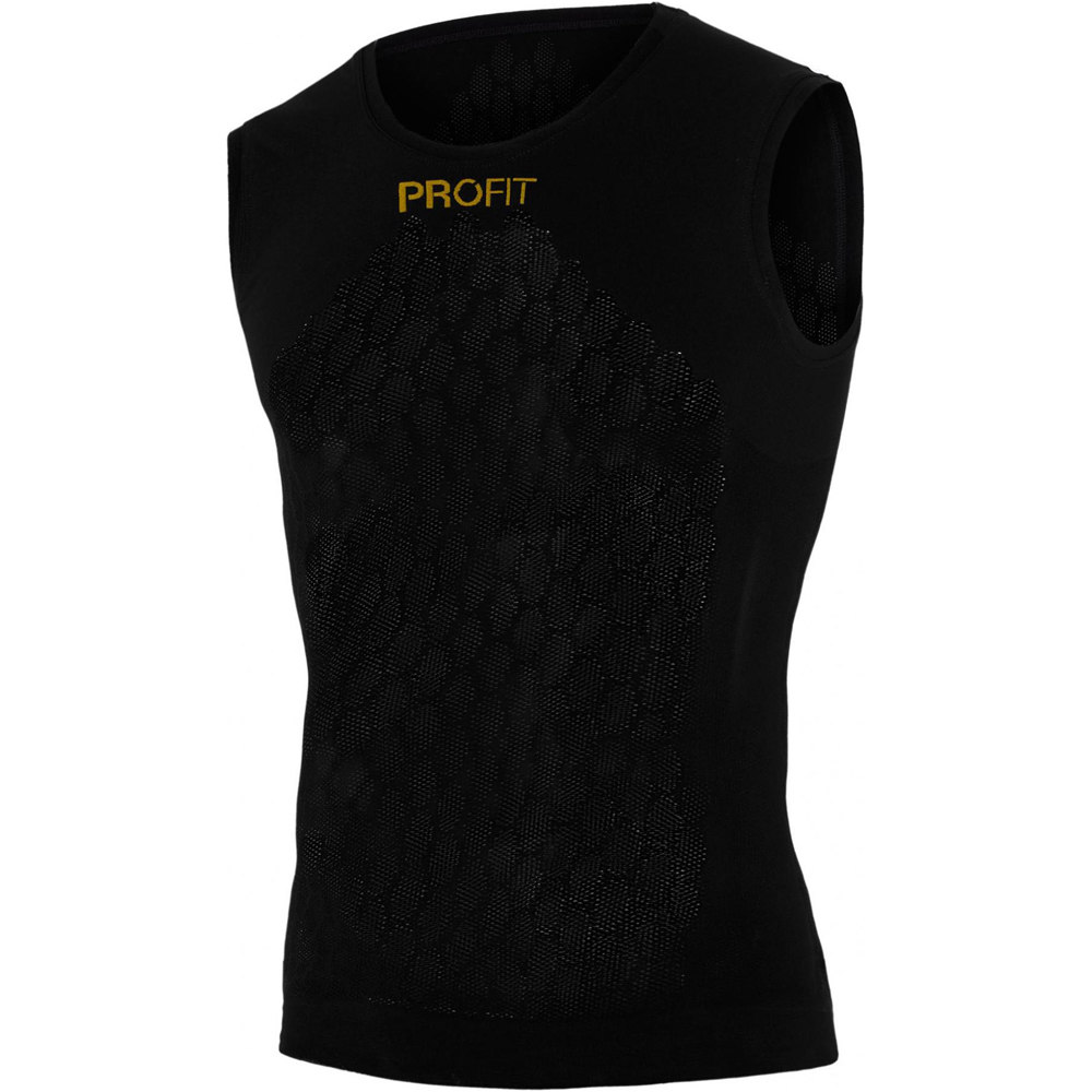 camisetas térmicas manga corta para ciclistas