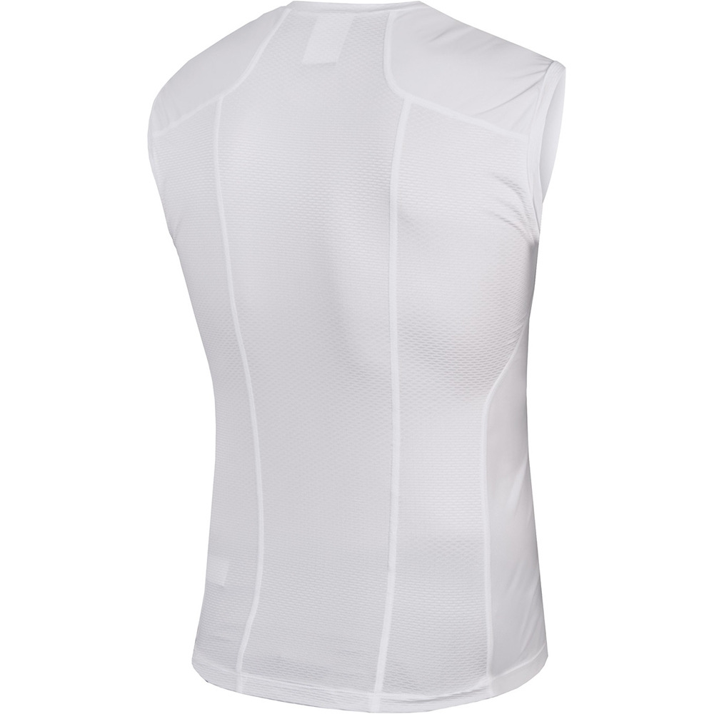 camisetas térmicas manga corta para ciclistas