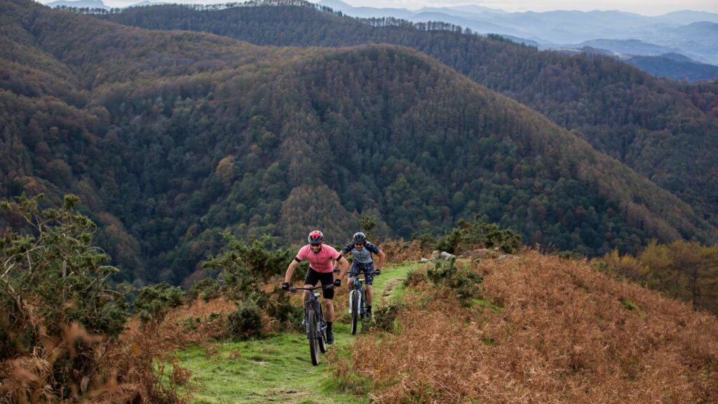 camisetas térmicas manga corta para ciclistas