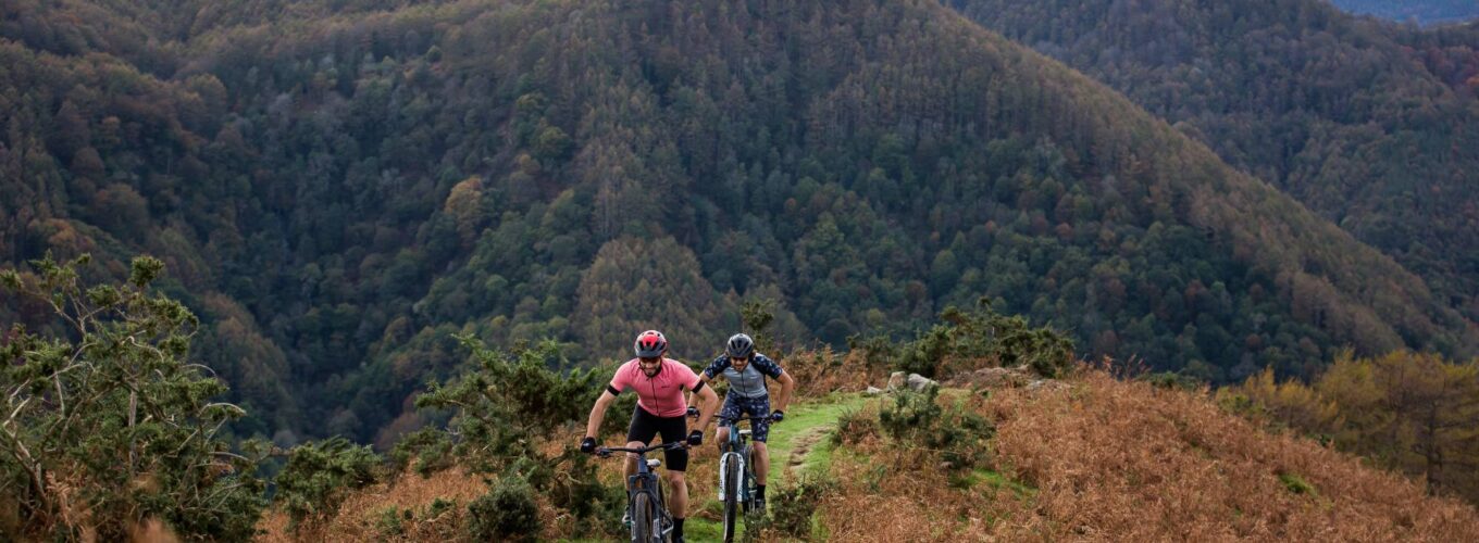 camisetas térmicas manga corta para ciclistas