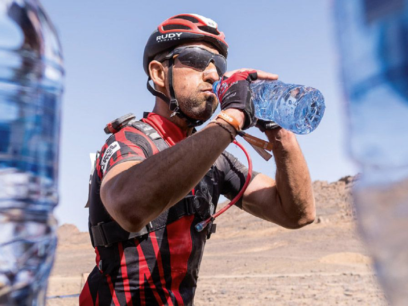combatir calor