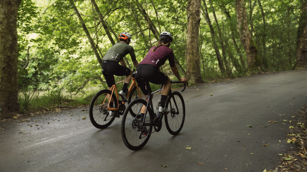 Marcas en la bici que indican que algo no va bien