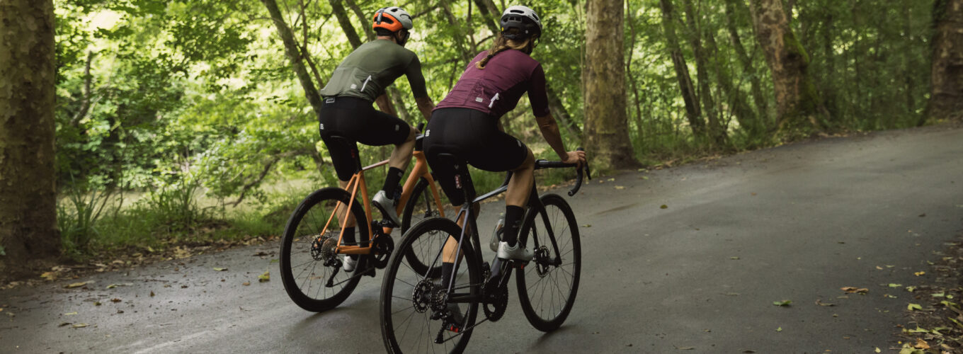 Marcas en la bici que indican que algo no va bien