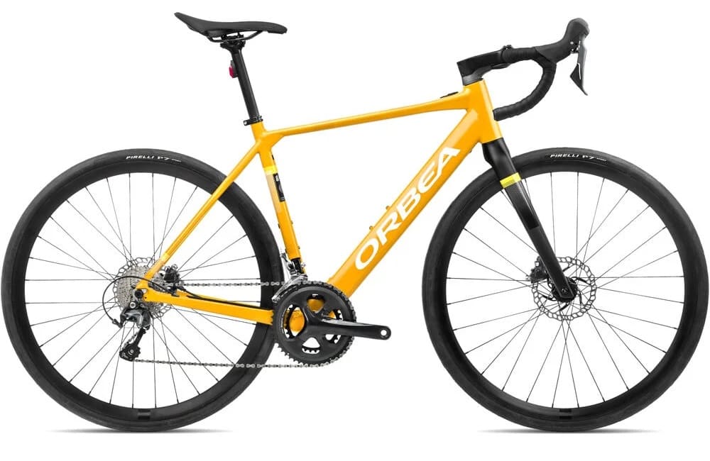 mejores bicis eléctricas de carretera