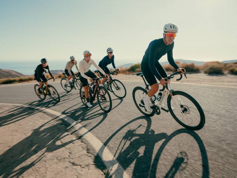 mejores bicis eléctricas de carretera