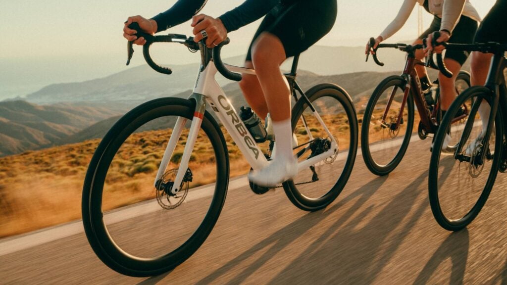 mejores bicis eléctricas de carretera