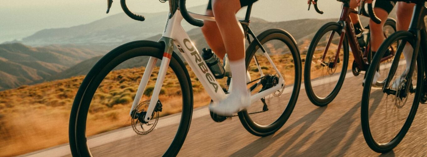 mejores bicis eléctricas de carretera