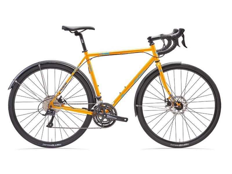 mejores bicis gravel