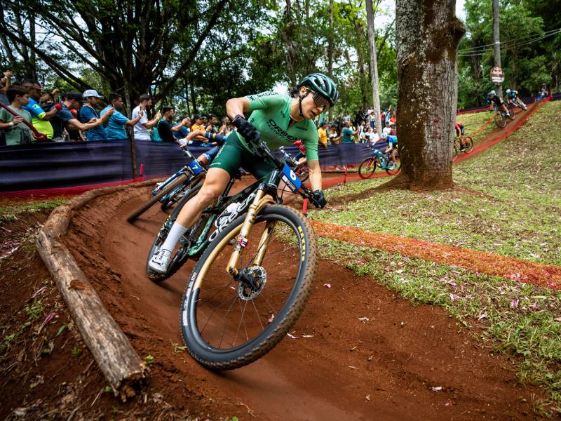 causas de desgaste de la bici