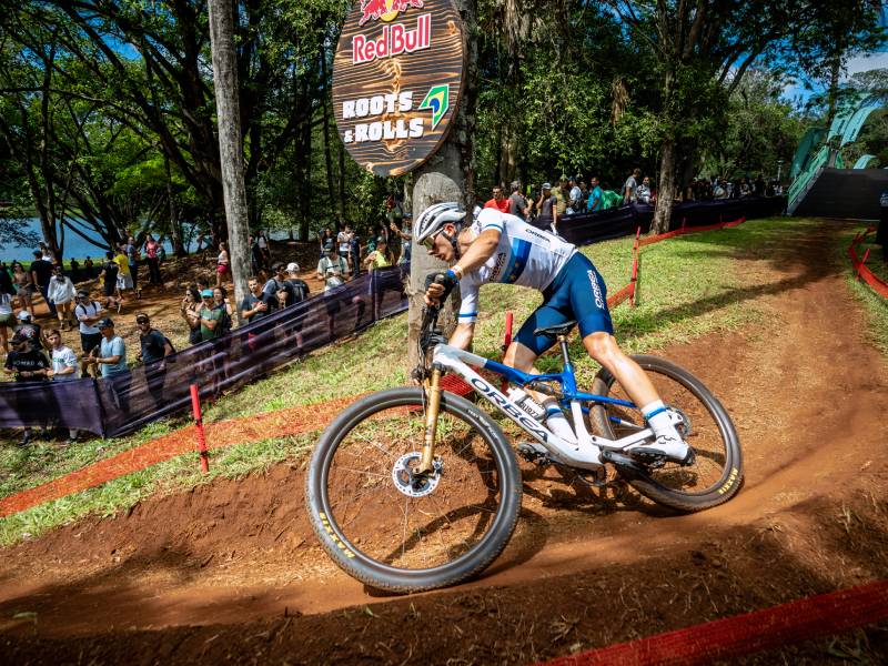 causas de desgaste de la bici