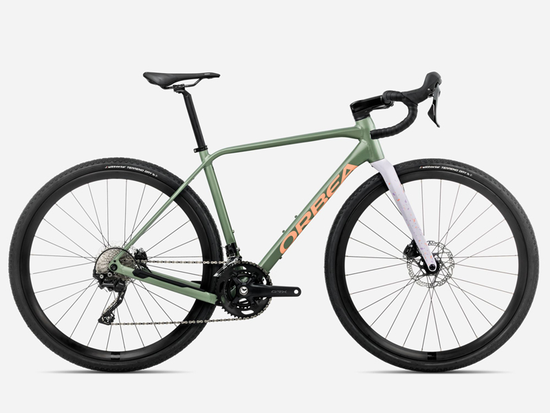 mejores bicis gravel