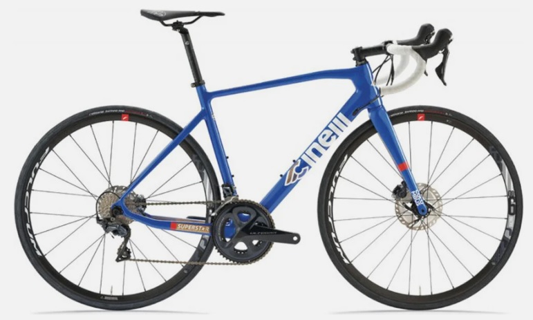 mejores bicis de carbono para carretera por menos de tres mil euros