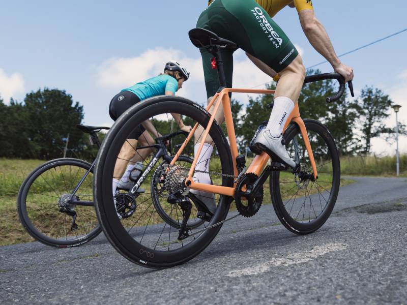 mejores bicis de carbono para carretera por menos de tres mil euros