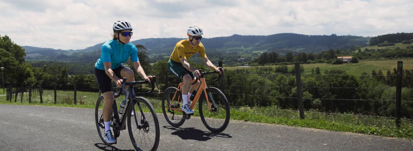 mejores bicis de carbono para carretera por menos de tres mil euros