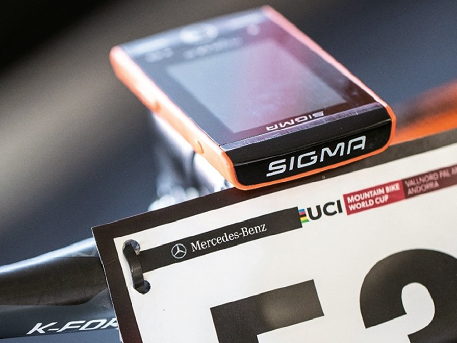 zonas de entrenamiento para ciclistas