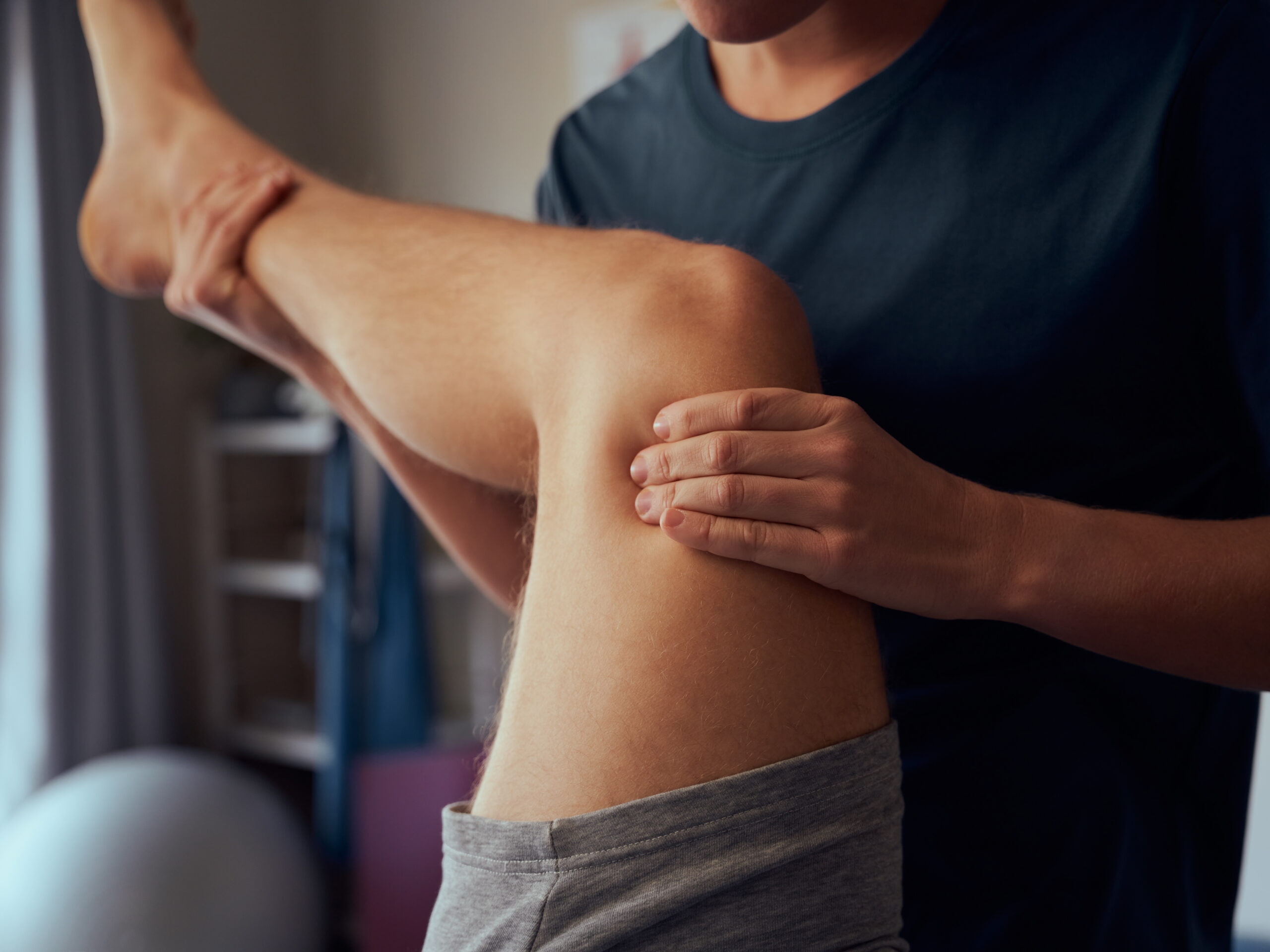 recuperación para ciclistas