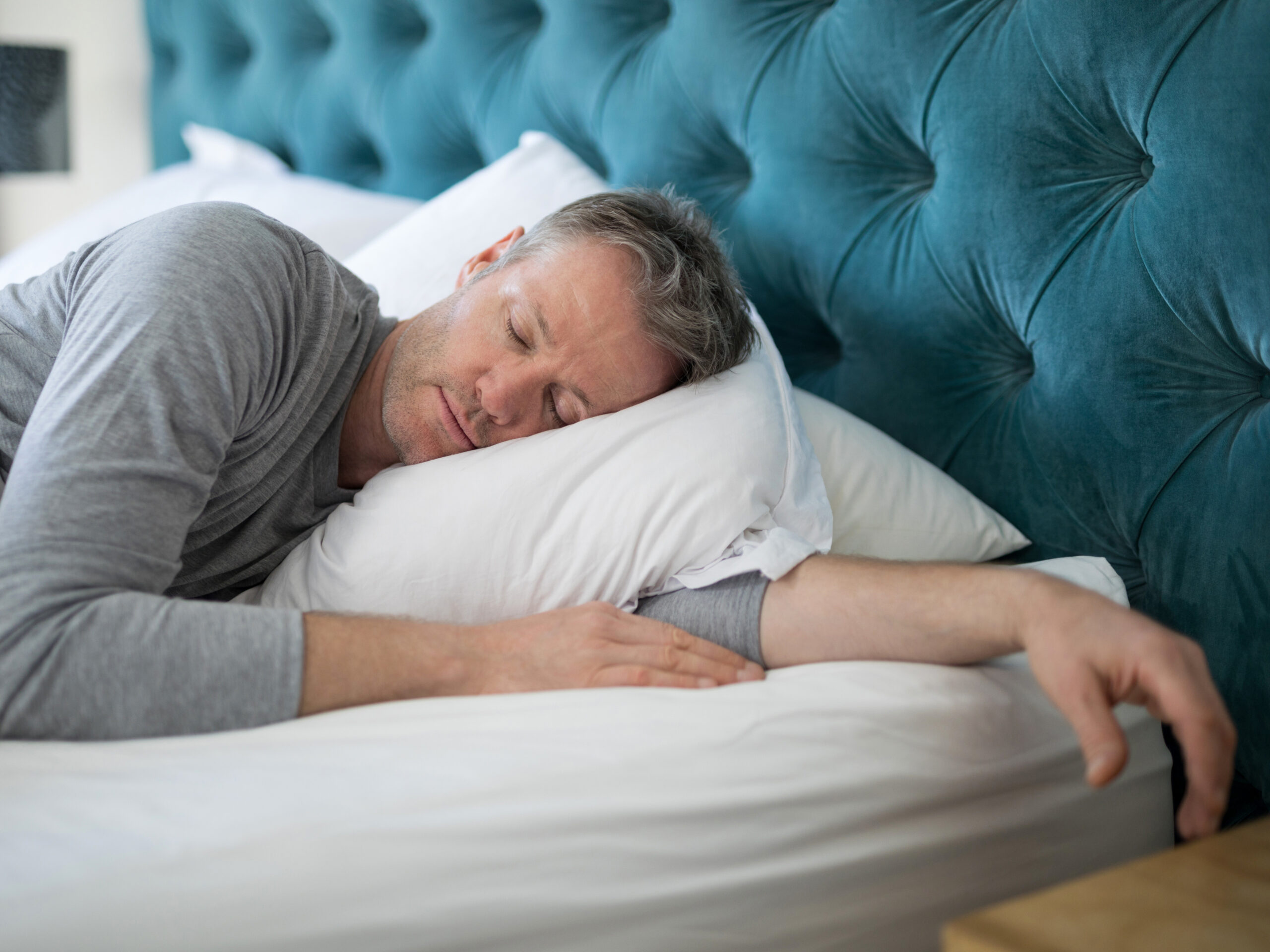 recuperación para ciclistas