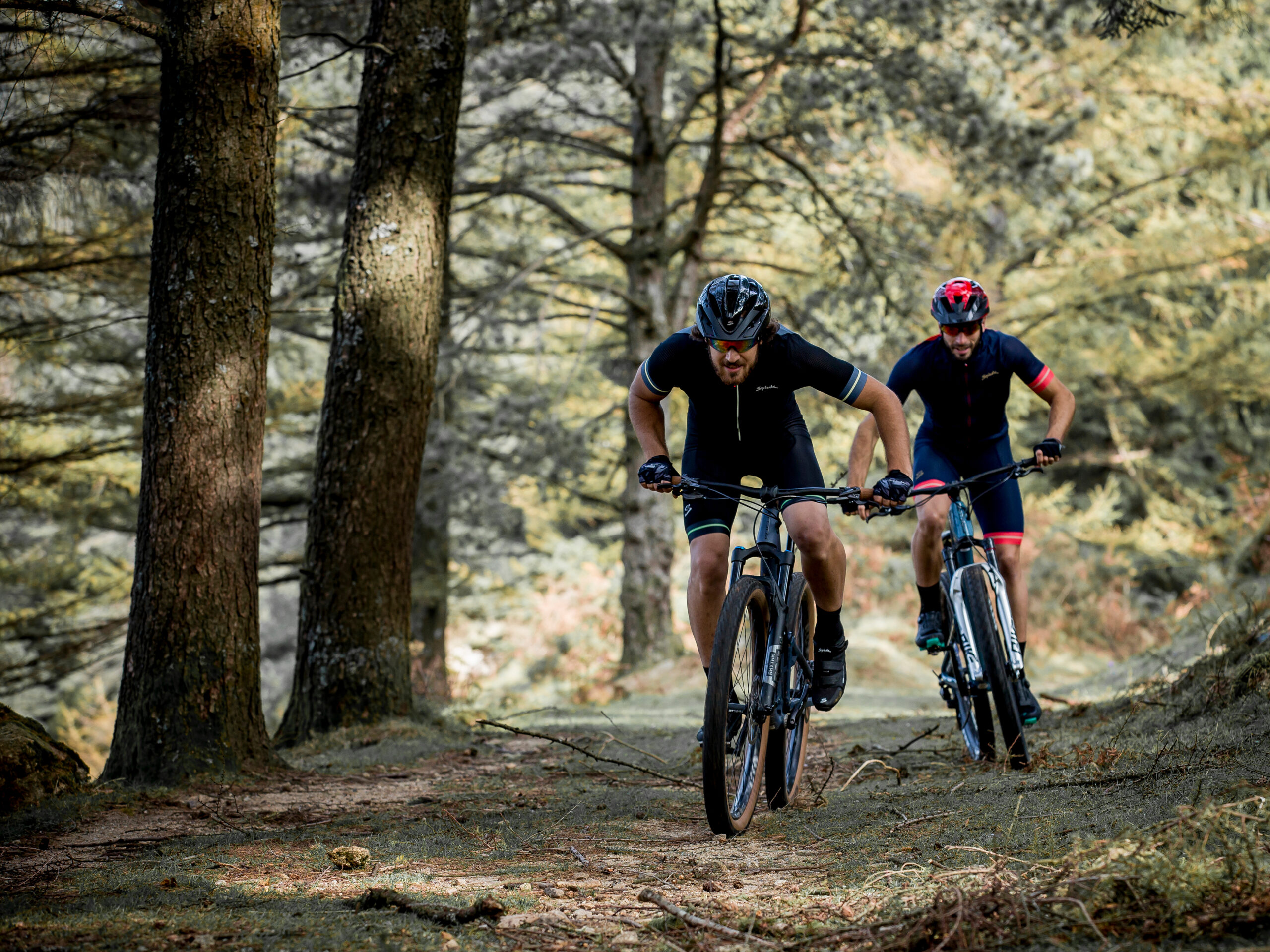 zonas de entrenamiento para ciclistas
