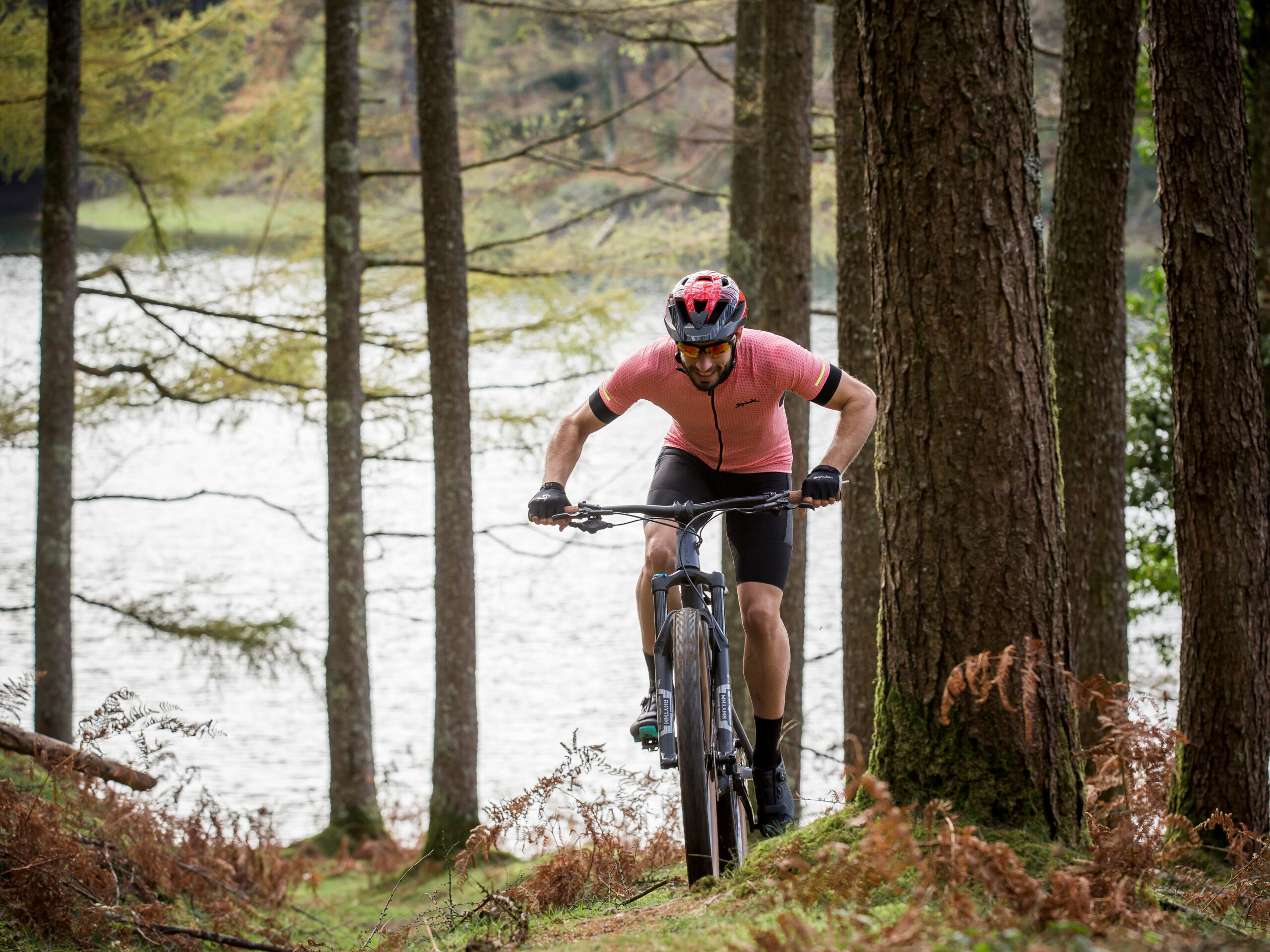zonas de entrenamiento para ciclistas
