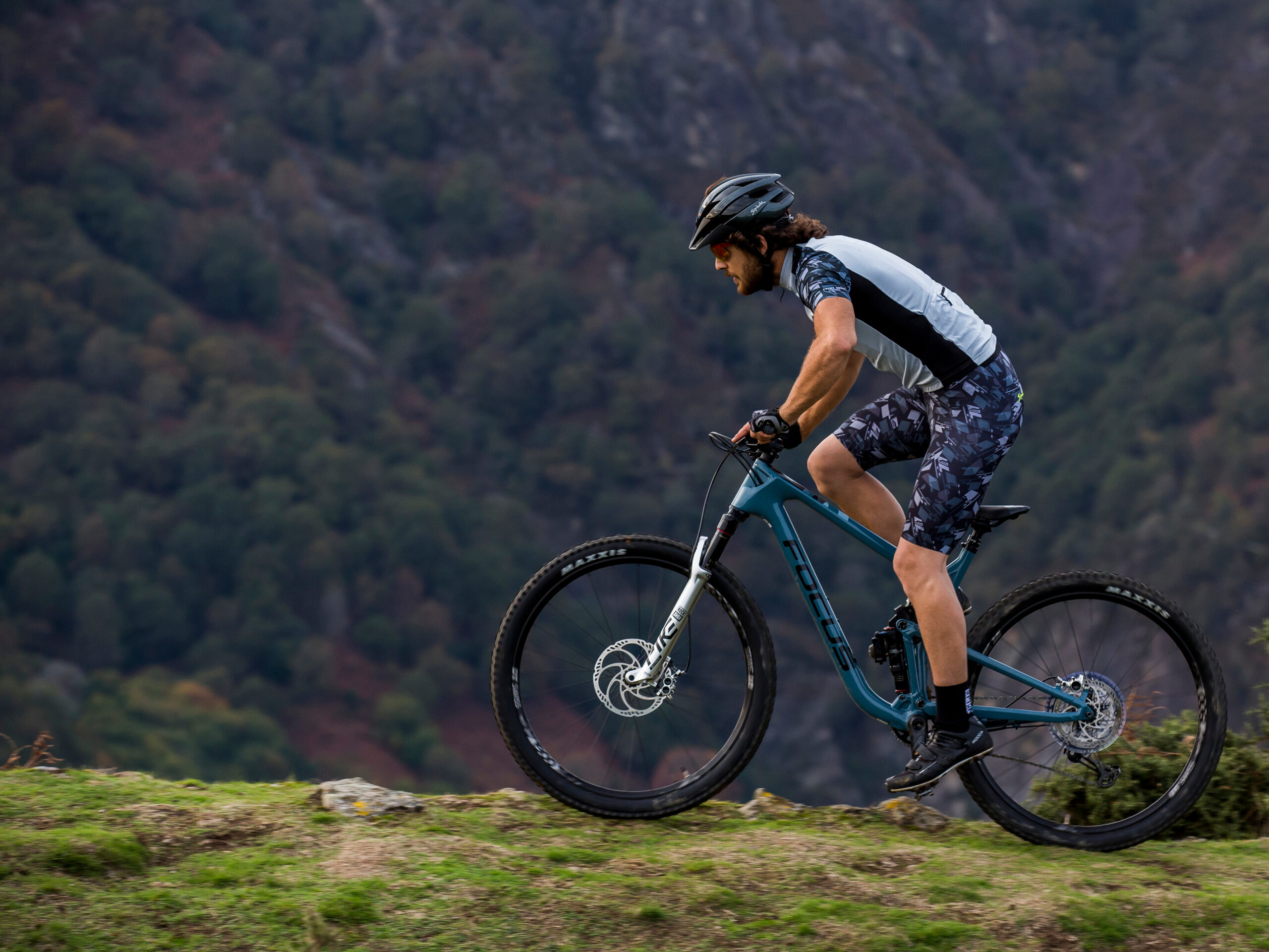 zonas de entrenamiento para ciclistas