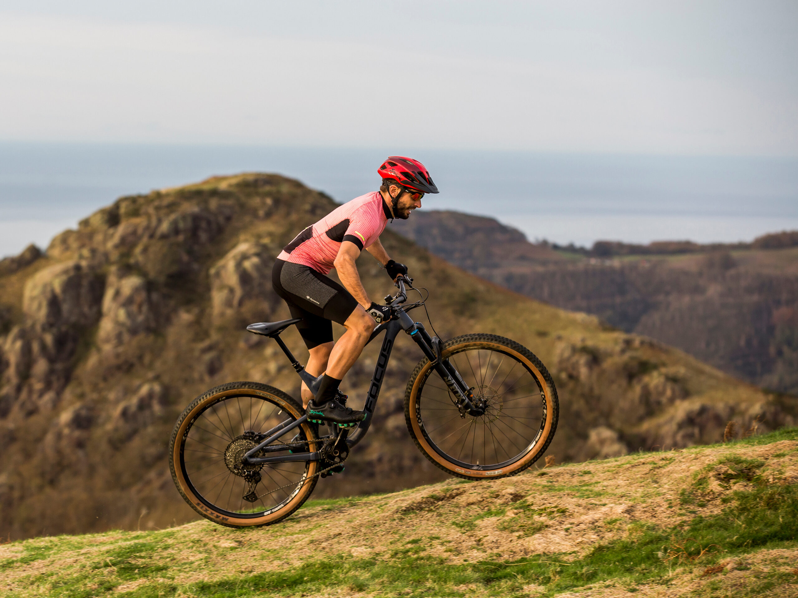 zonas de entrenamiento para ciclistas