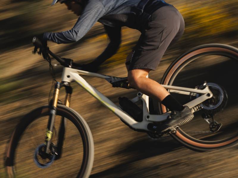 Dolor de tendón de Aquiles en ciclistas