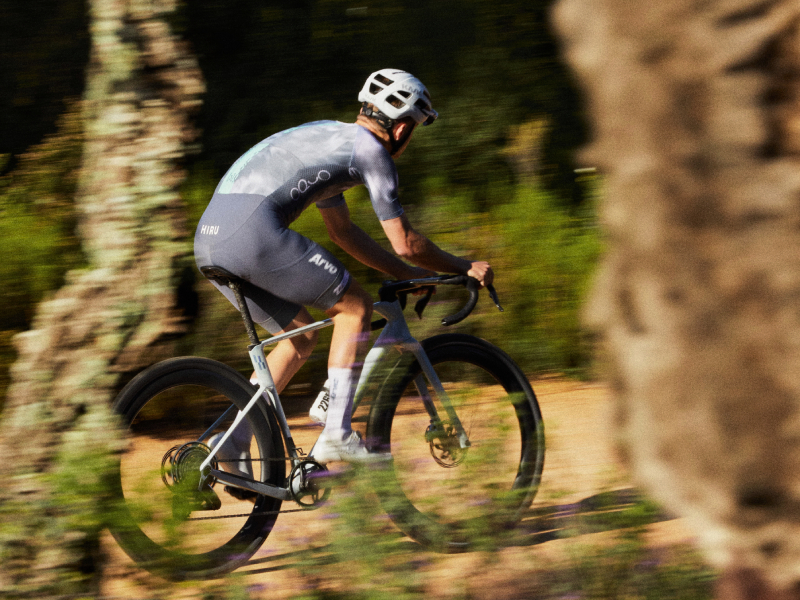 prueba de lactato para ciclistas