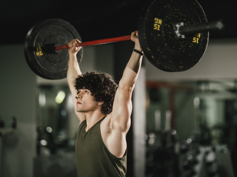 errores más comunes de un ciclista en el gimnasio