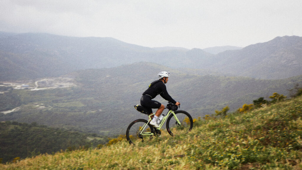 prueba de lactato para ciclistas