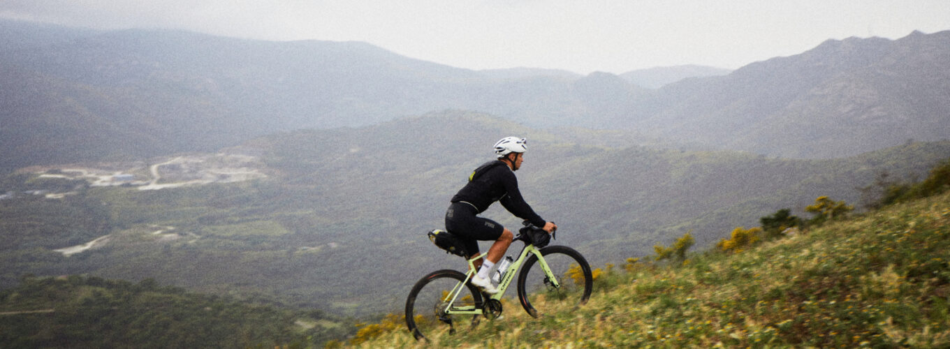 prueba de lactato para ciclistas