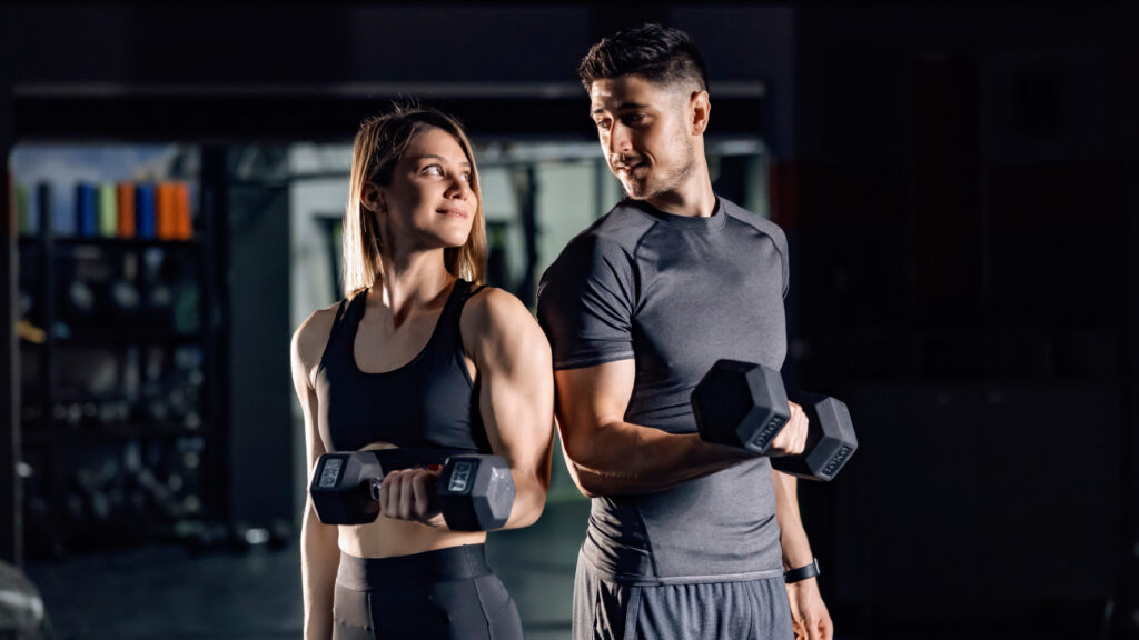 errores más comunes de un ciclista en el gimnasio