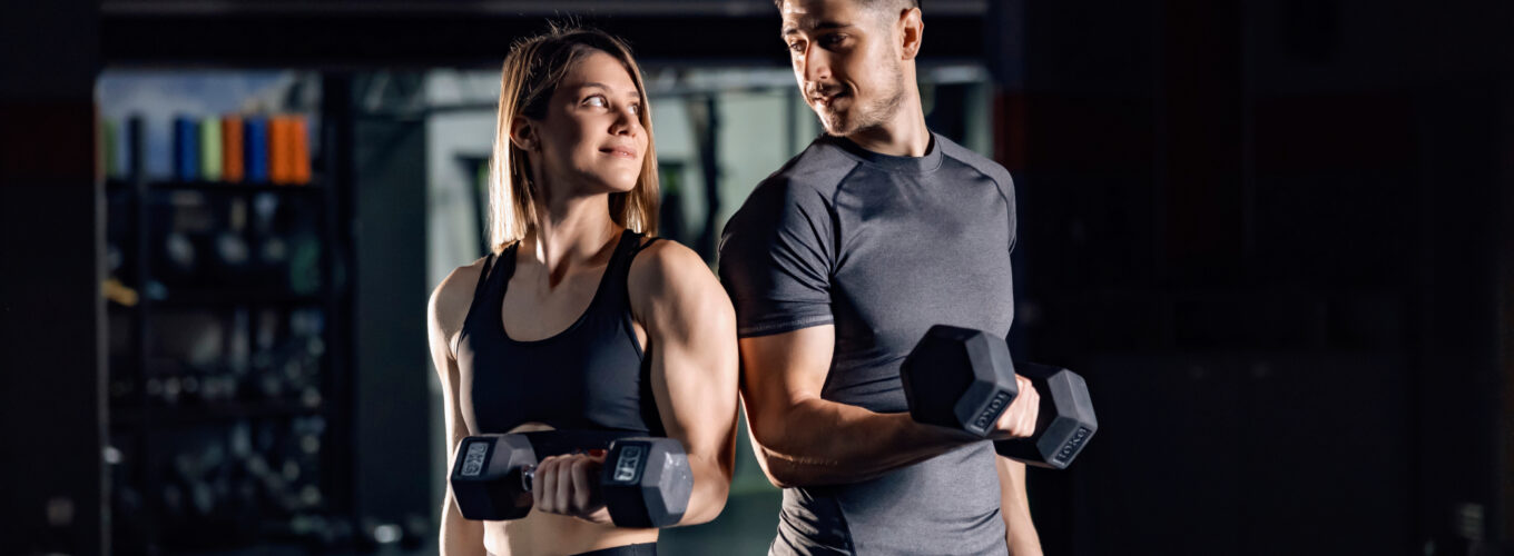 errores más comunes de un ciclista en el gimnasio