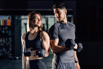 errores más comunes de un ciclista en el gimnasio