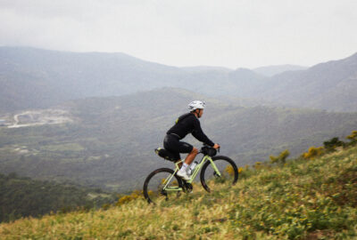 prueba de lactato para ciclistas