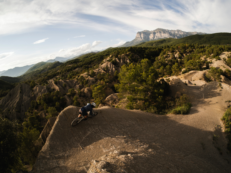 prueba de lactato para ciclistas