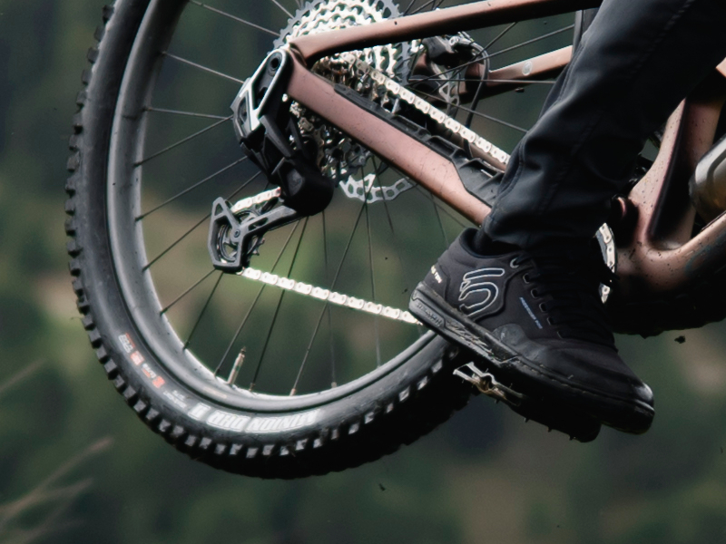 prueba de lactato para ciclistas