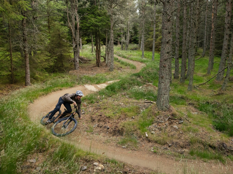 prueba de lactato para ciclistas