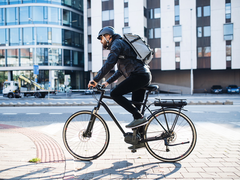 mejores bicicletas urbanas