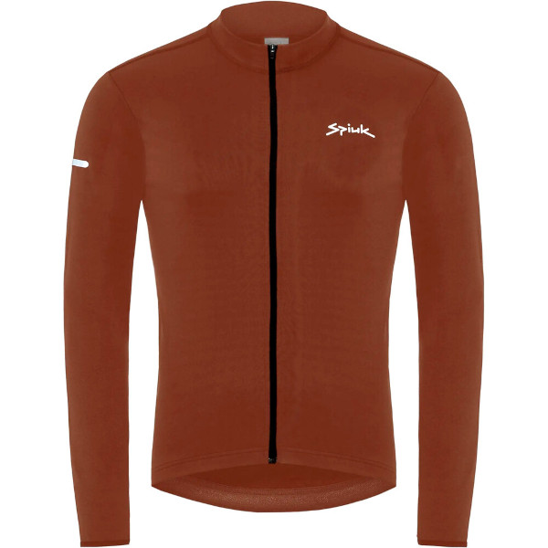 spiuk maillot manga larga hombre maillot ml anatomic pulse unisex vista frontal 1001068525 1000x1000 f