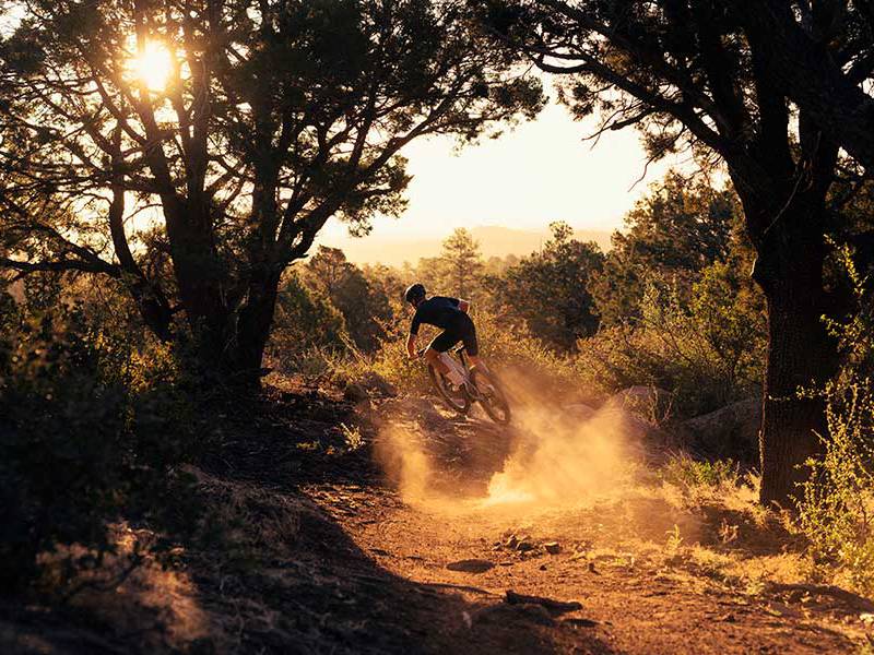 consejos para pedalear con calor