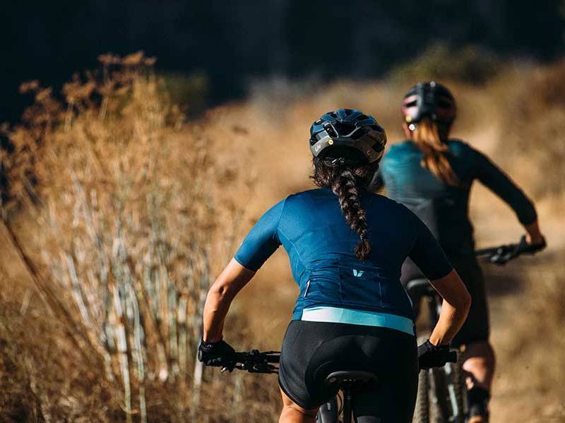 consejos para pedalear con calor