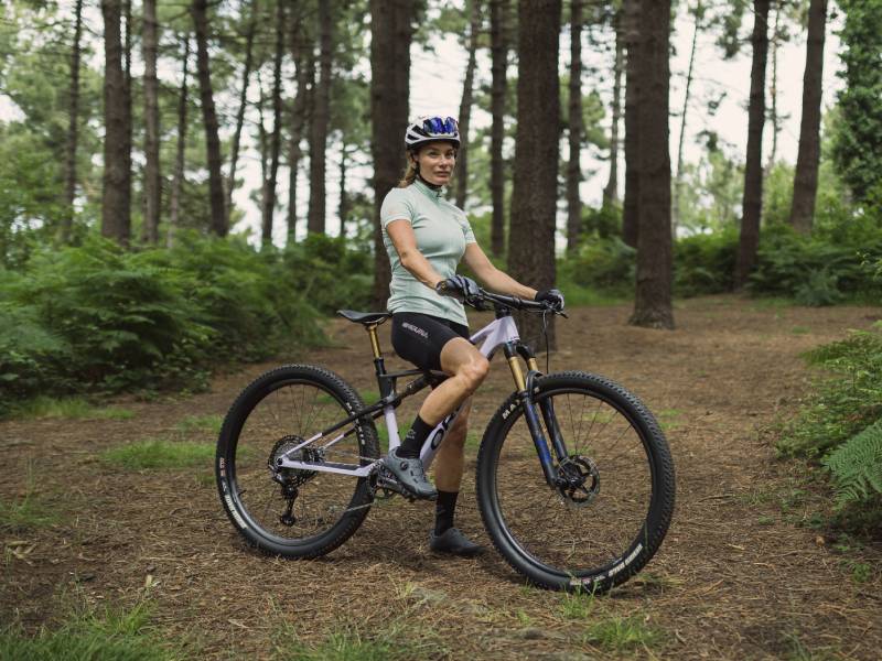 primera Mountain Bike
