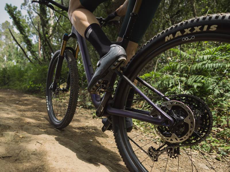 primera Mountain Bike