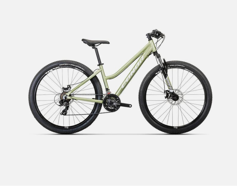 primera Mountain Bike