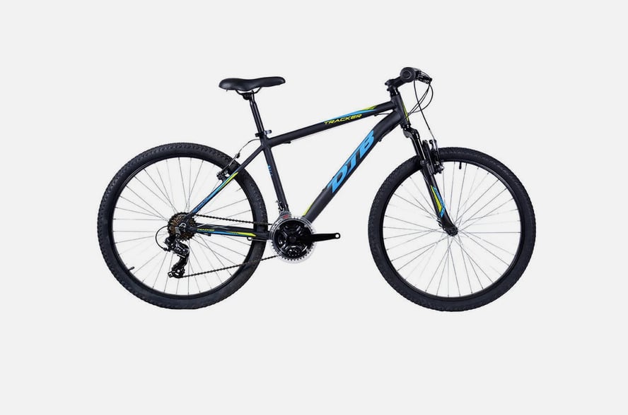 primera Mountain Bike