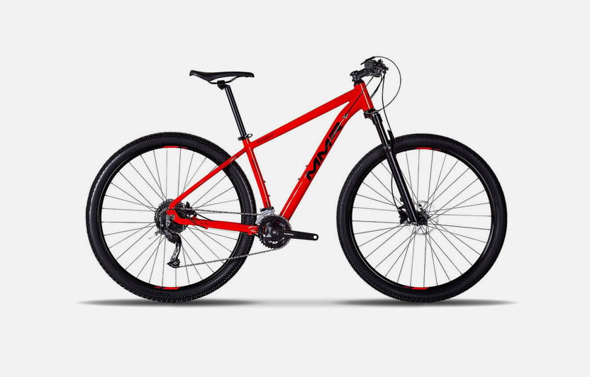 primera Mountain Bike