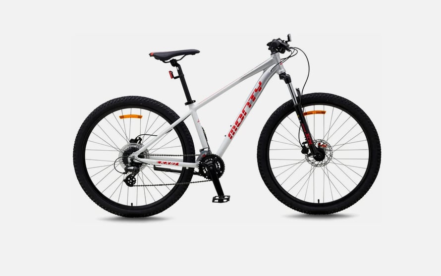 primera Mountain Bike