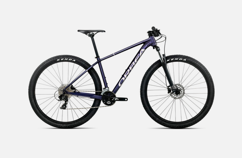 primera Mountain Bike