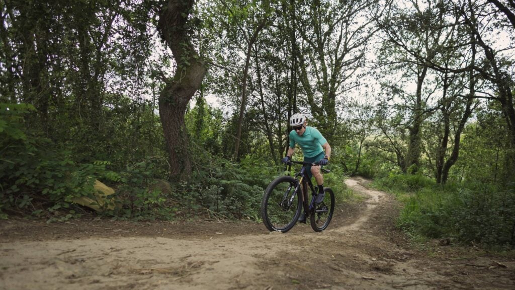 primera Mountain Bike